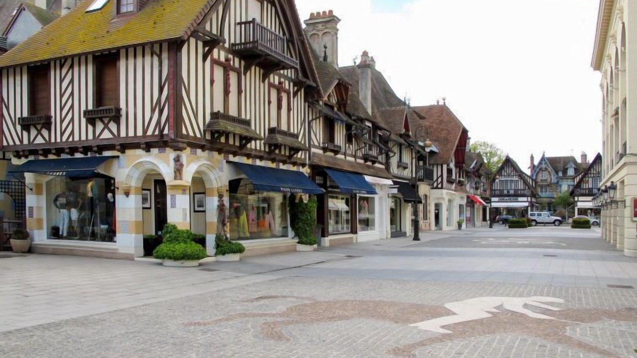 Photo of Outdoor in Courtonne-la-Meurdrac