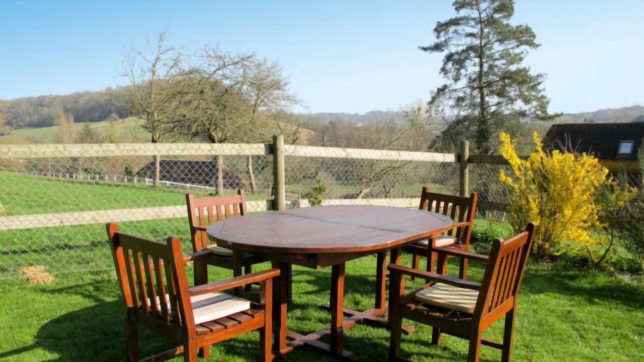 Photo of Outdoor in Courtonne-la-Meurdrac