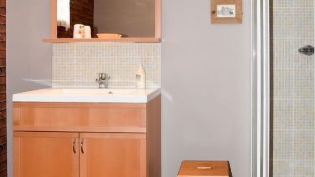 Photo of Bathroom in Courtonne-la-Meurdrac