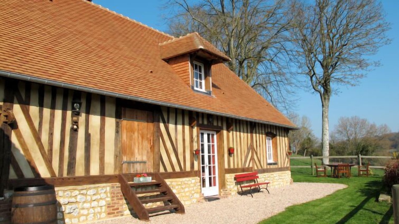 Photo of Outdoor in Courtonne-la-Meurdrac