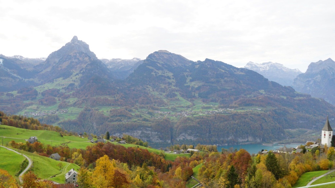 Photo of Others in Amden