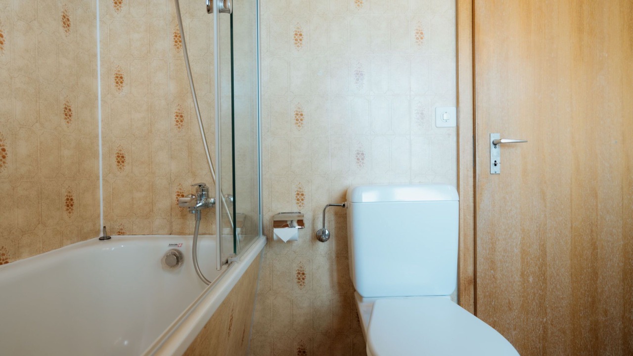 Photo of Bathroom in Amden