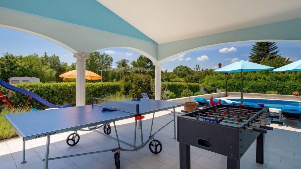 Photo of Patio Balcony in Rogocana