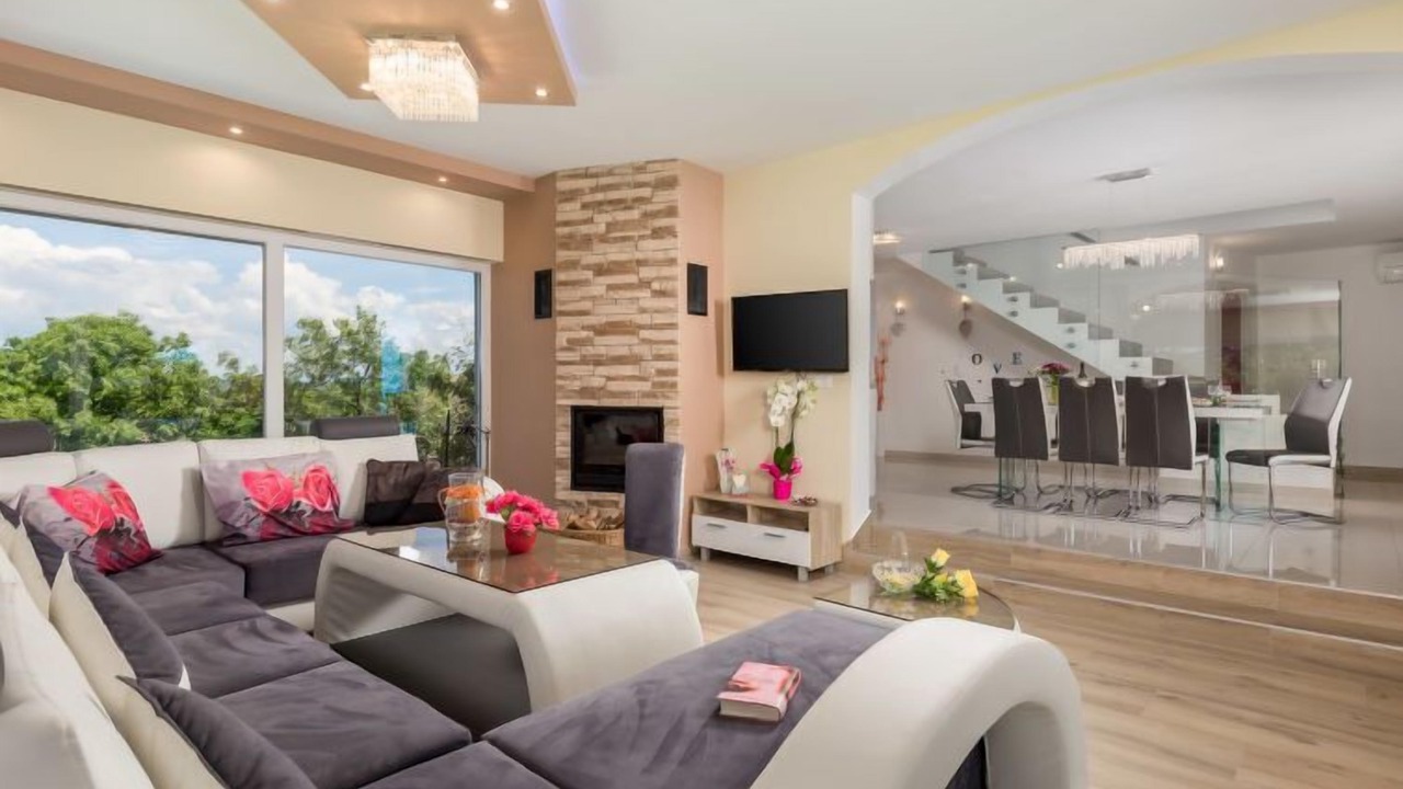 Photo of Livingroom in Rogocana