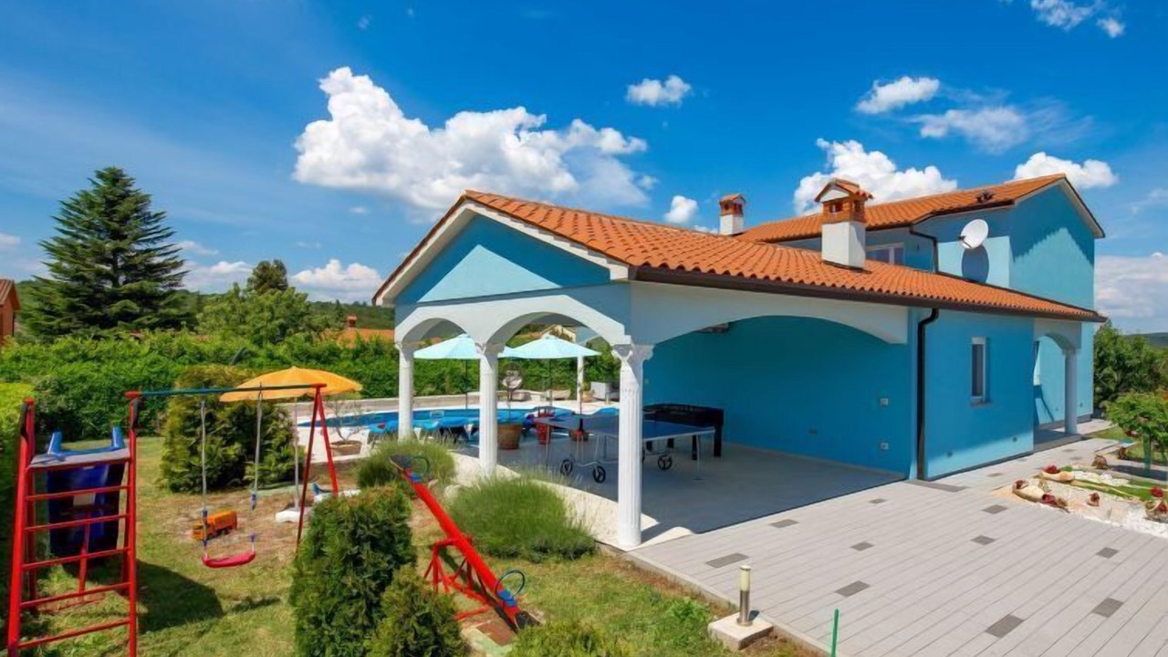 Photo of Outdoor in Rogocana