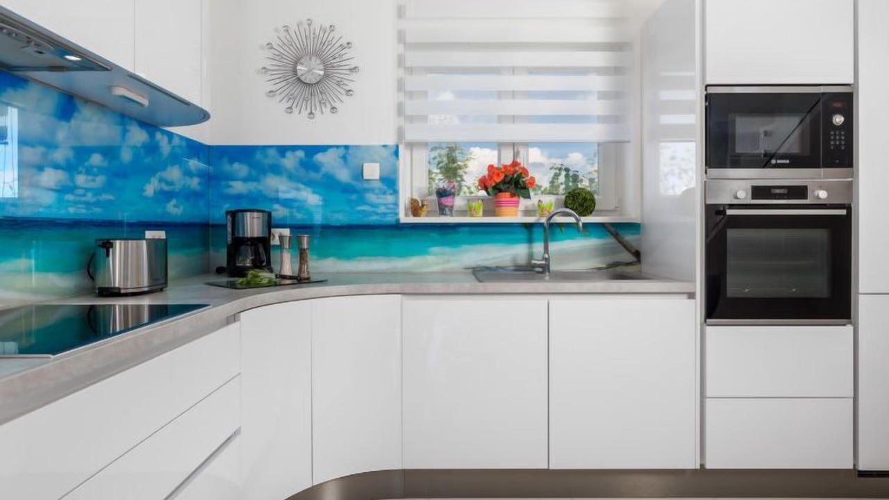 Photo of Kitchen in Rogocana