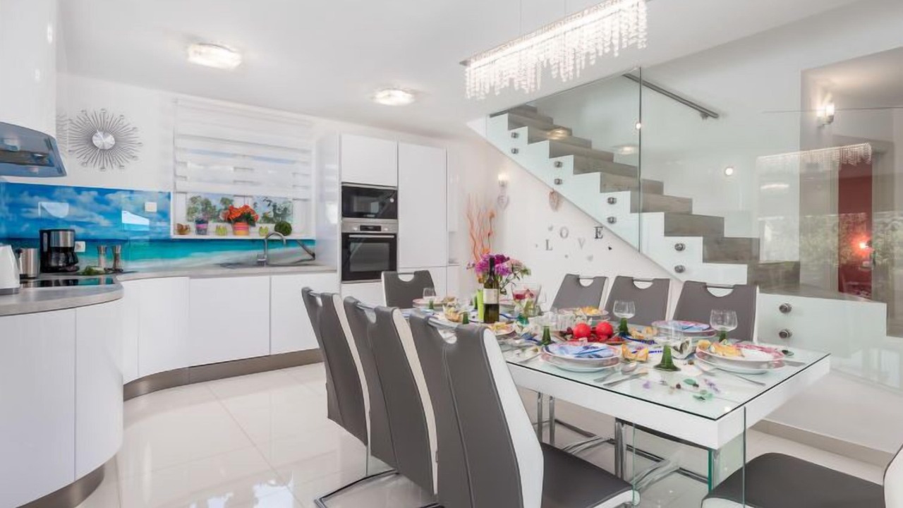 Photo of Kitchen in Rogocana