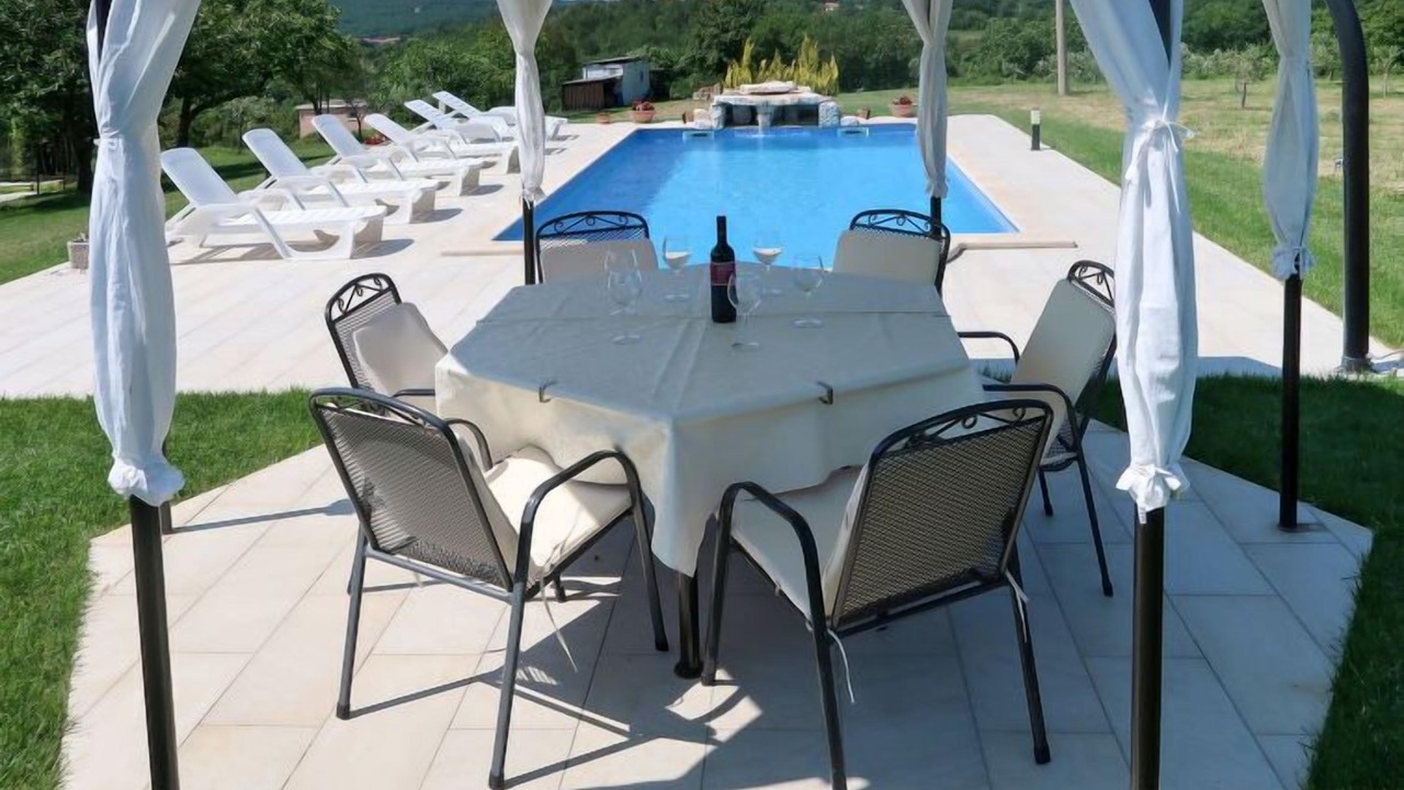 Photo of Patio Balcony in Gondolici