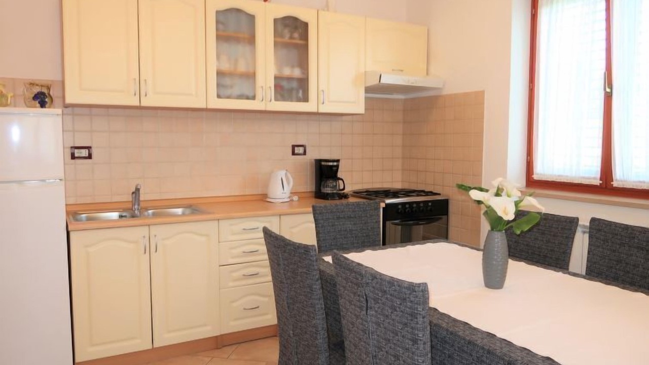 Photo of Kitchen in Gondolici
