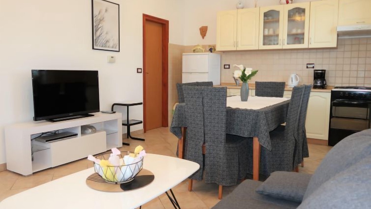 Photo of Livingroom in Gondolici