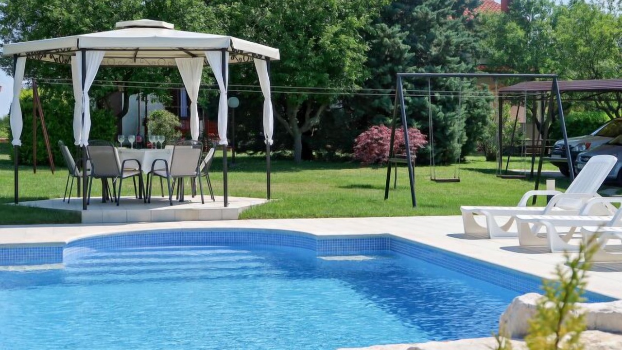 Photo of Outdoor in Gondolici