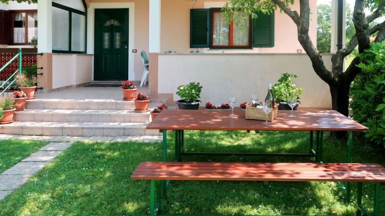 Photo of Outdoor in Gondolici