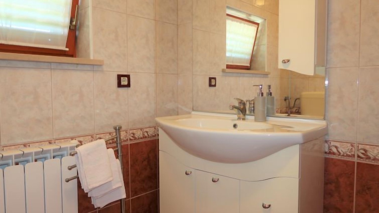 Photo of Bathroom in Gondolici