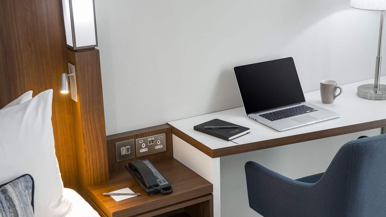 Photo of Bedroom in Balloch