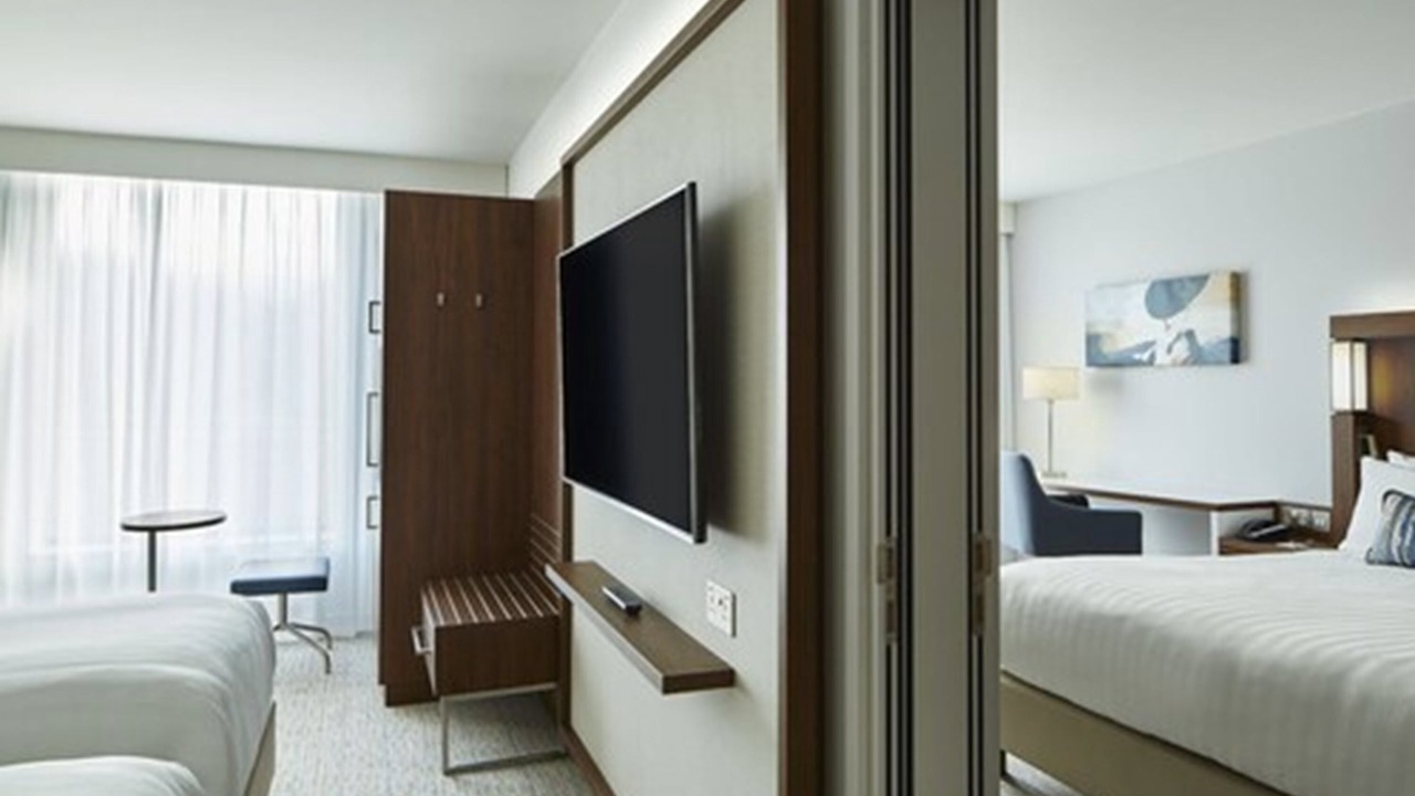 Photo of Bedroom in Balloch