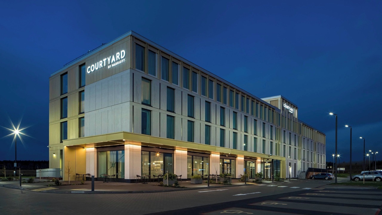 Photo of Outdoor in Balloch