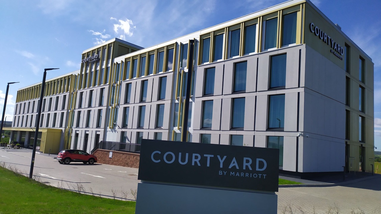 Photo of Outdoor in Balloch