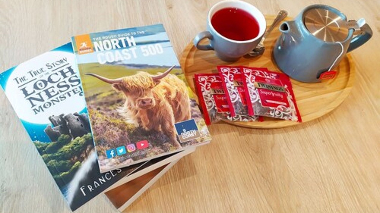 Photo of Others in Balloch