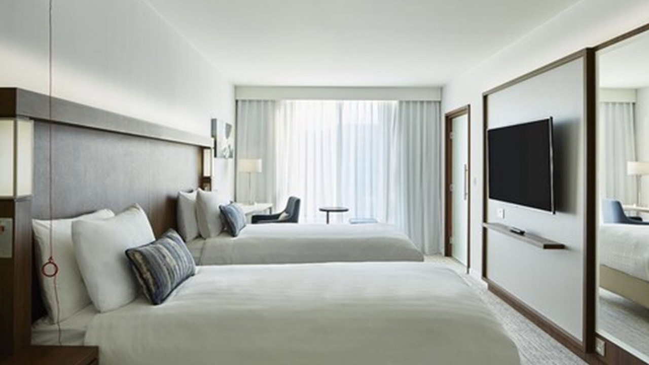 Photo of Bedroom in Balloch