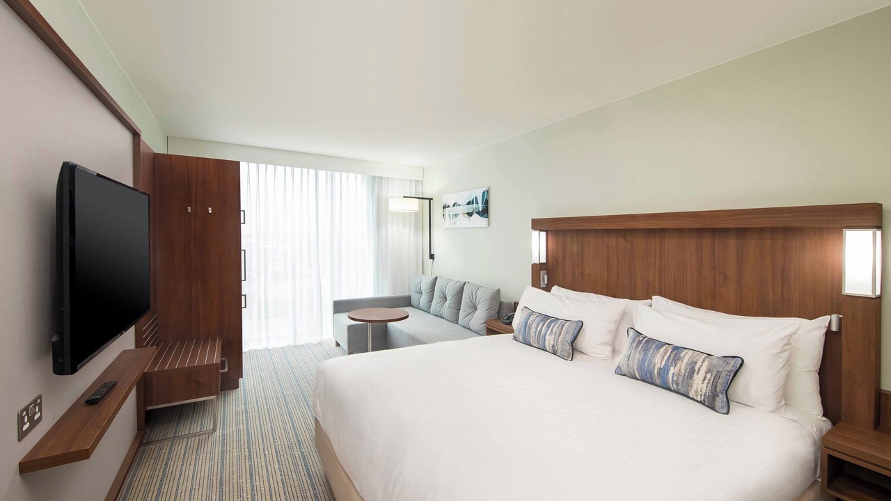 Photo of Bedroom in Balloch