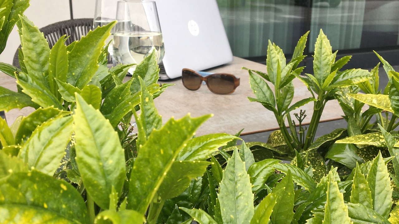 Photo of Patio Balcony in Balloch