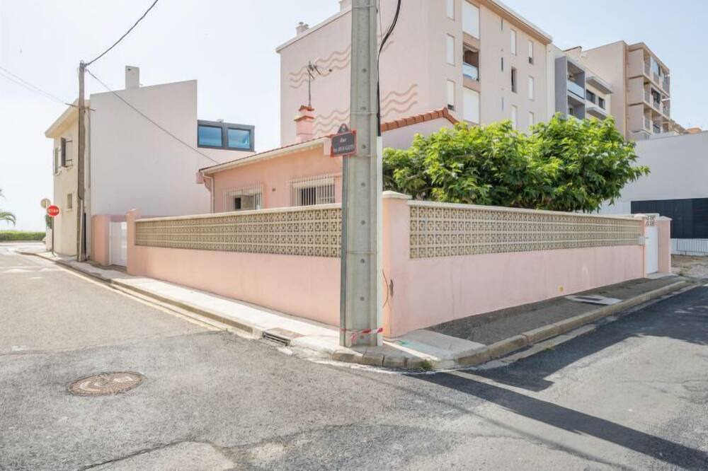 Photo of Outdoor in Mediterranee