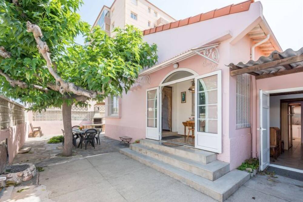 Photo of Outdoor in Mediterranee