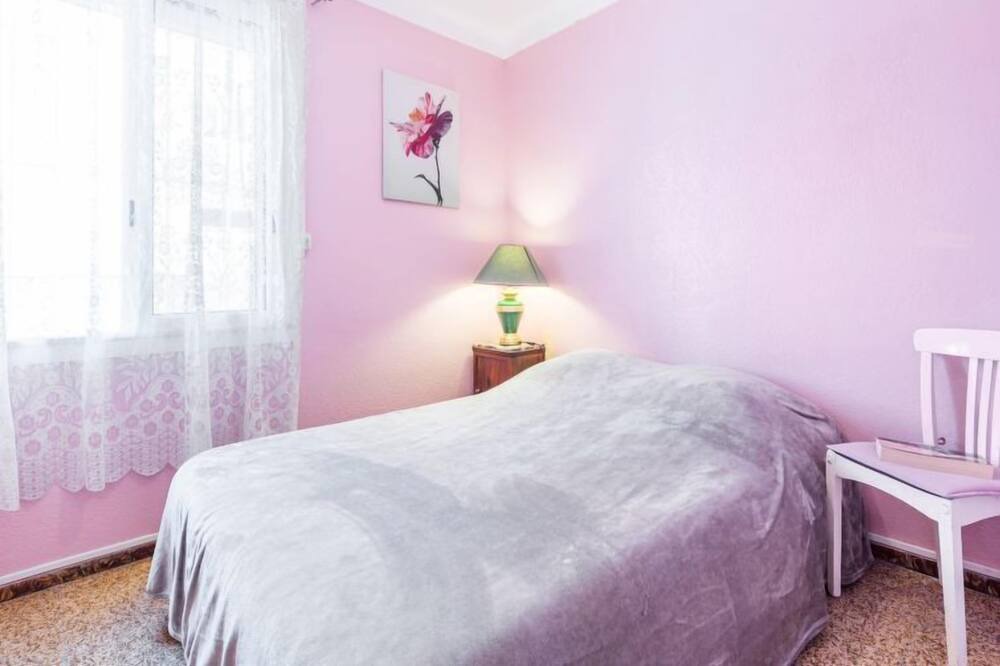 Photo of Bedroom in Mediterranee