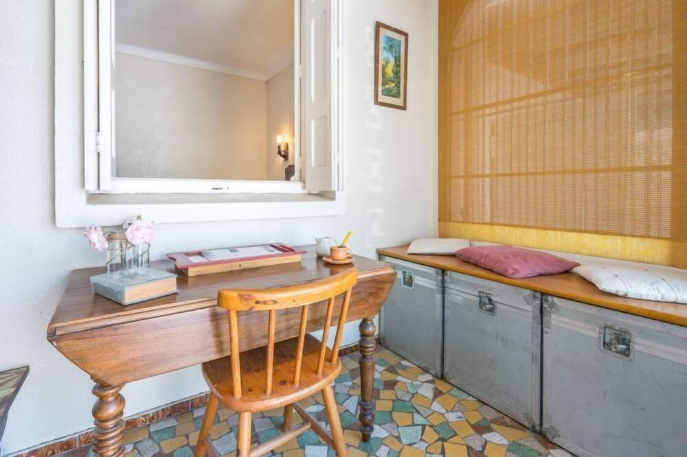 Photo of Bedroom in Mediterranee