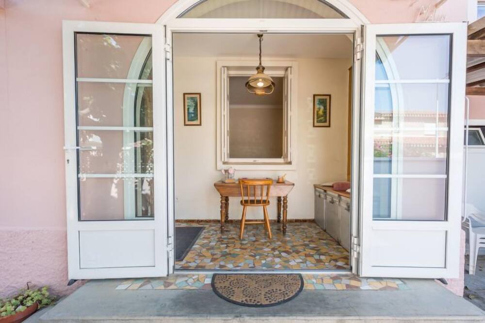 Photo of Patio Balcony in Mediterranee