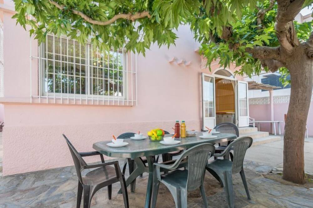 Photo of Patio Balcony in Mediterranee