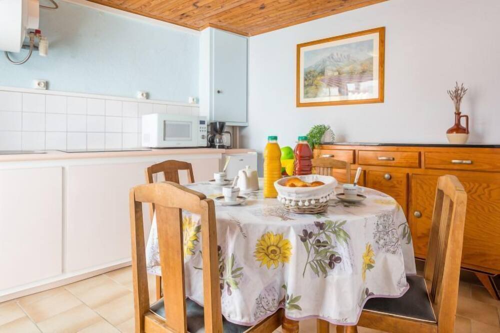 Photo of Kitchen in Mediterranee