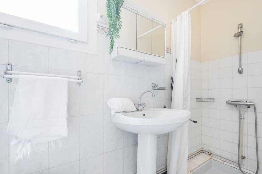 Photo of Bathroom in Mediterranee