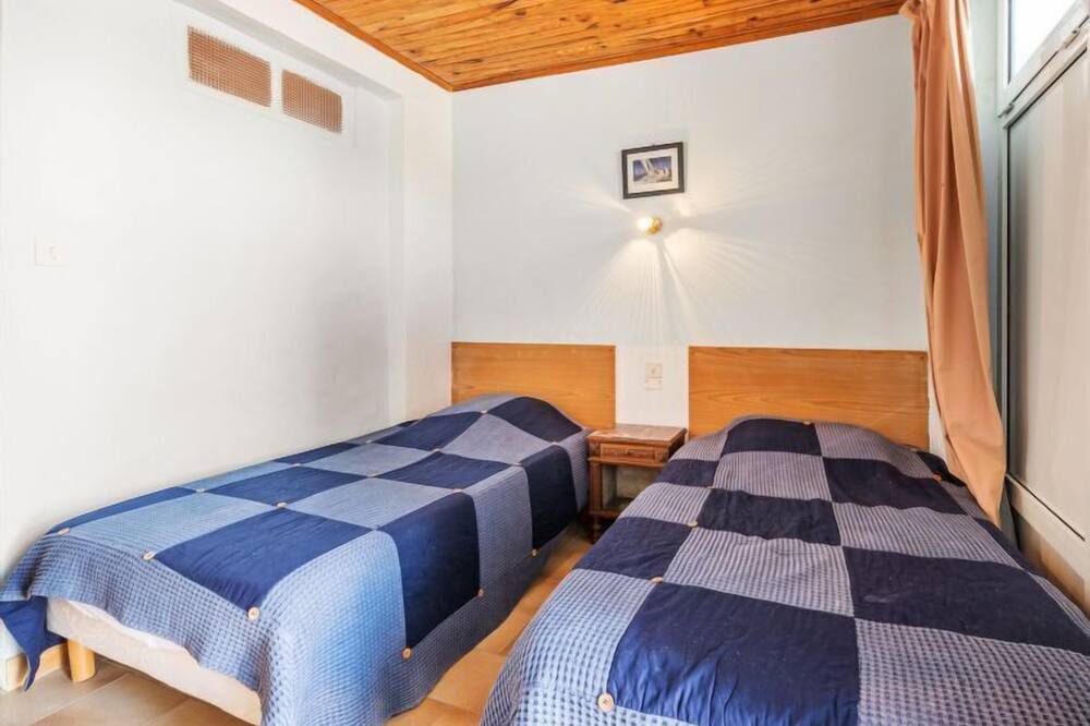 Photo of Bedroom in Mediterranee