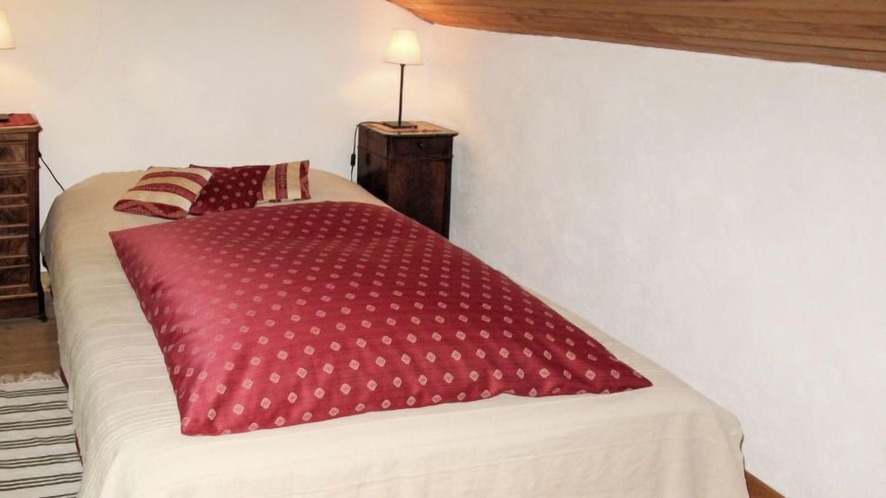 Photo of Bedroom in Blesle