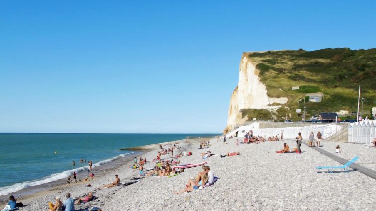 Photo of Outdoor in Saint-Pierre-en-Port