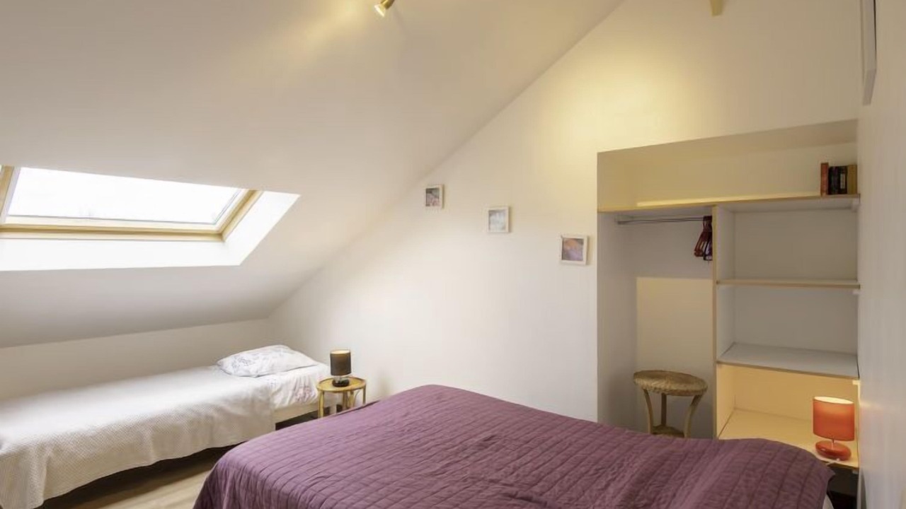 Photo of Bedroom in Saint-Pierre-en-Port