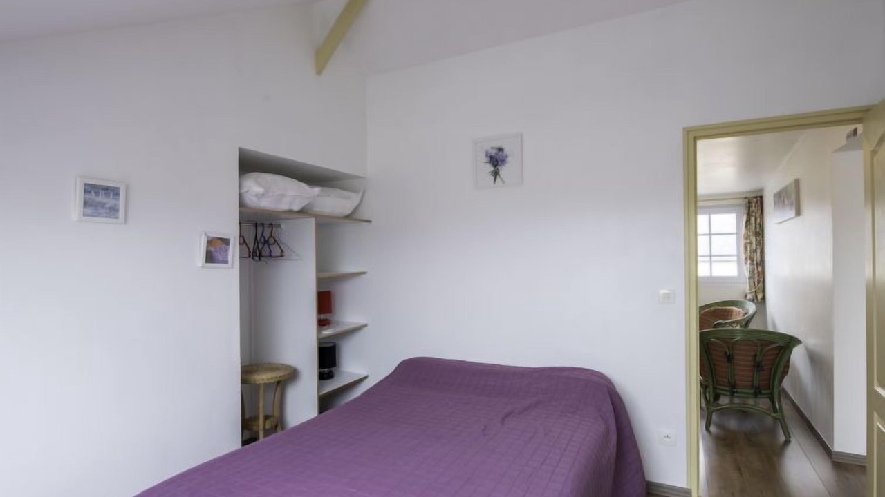 Photo of Bedroom in Saint-Pierre-en-Port