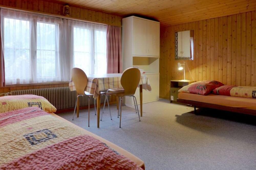 Photo of Bedroom in Frutigen