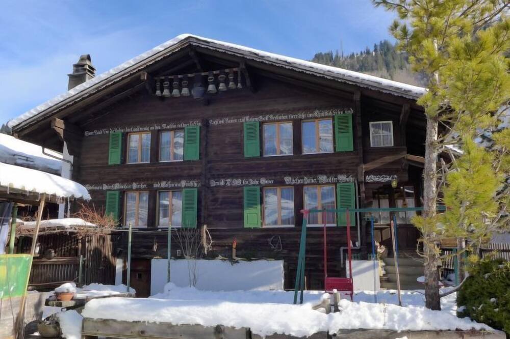Photo of Outdoor in Frutigen