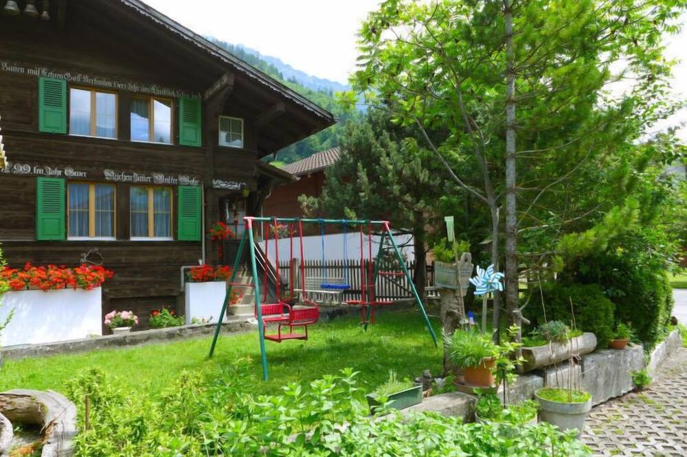 Photo of Outdoor in Frutigen