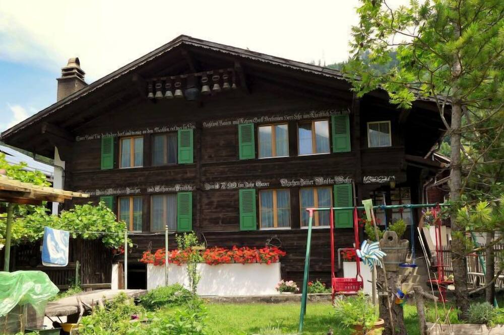 Photo of Outdoor in Frutigen