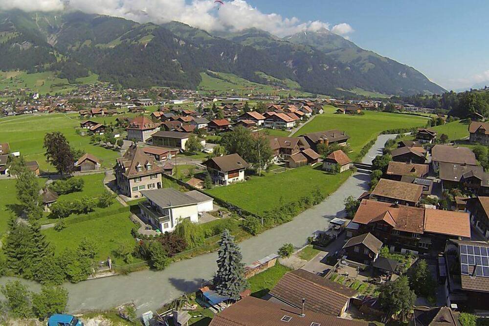 Photo of Outdoor in Frutigen
