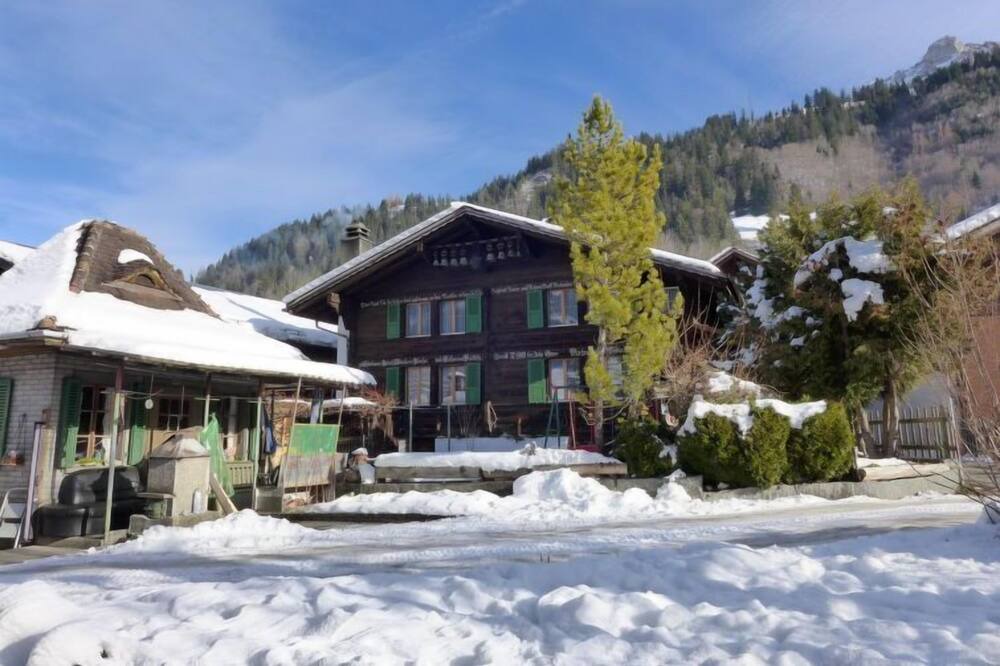 Photo of Outdoor in Frutigen