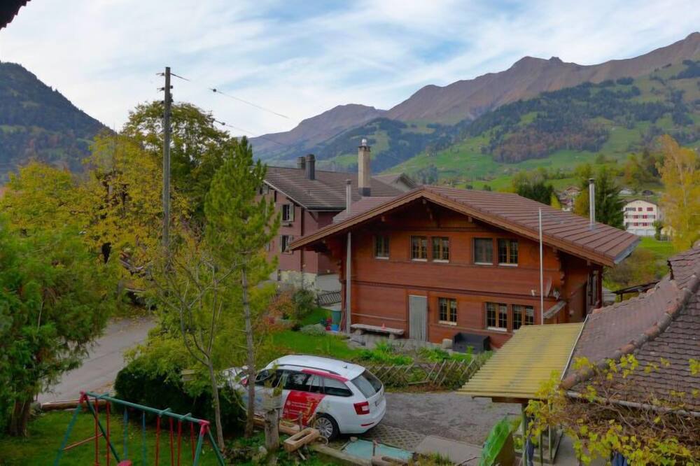 Photo of Outdoor in Frutigen
