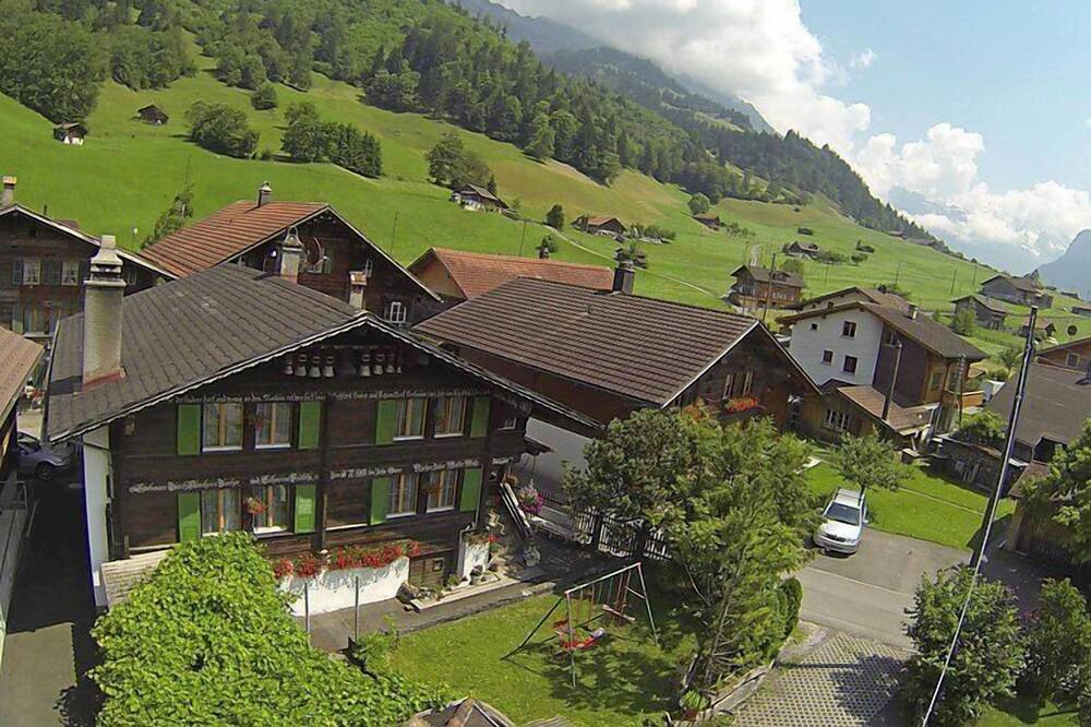 Photo of Outdoor in Frutigen