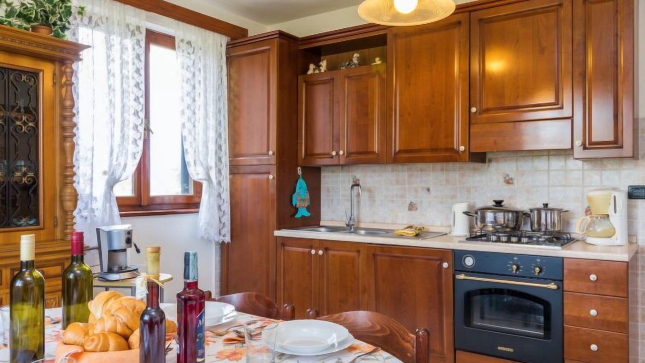 Photo of Kitchen in Pican