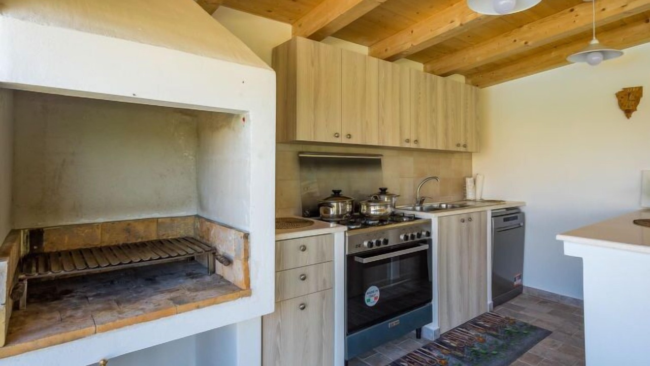 Photo of Kitchen in Pican