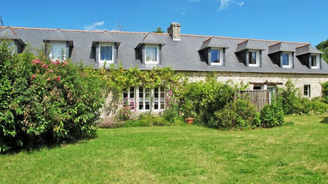 Photo of Outdoor in Pont-l'Abbe