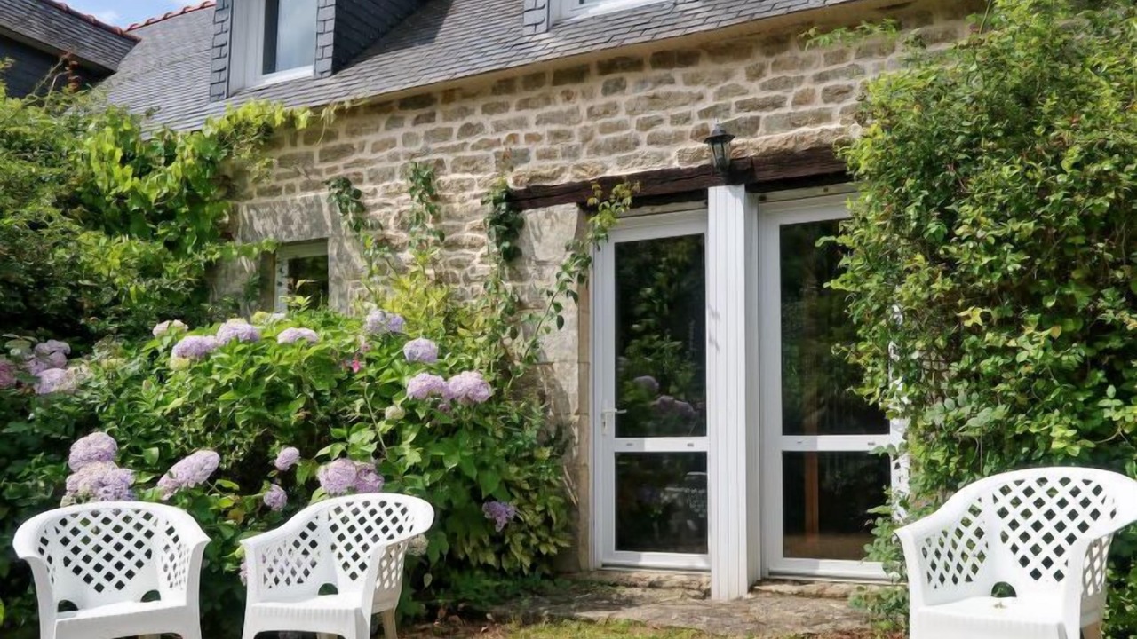 Photo of Patio Balcony in Pont-l'Abbe